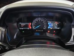 2020 Ford Ranger Wildtrak