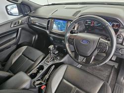 2020 Ford Ranger Wildtrak