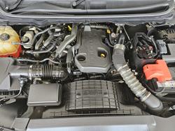 2020 Ford Ranger Wildtrak