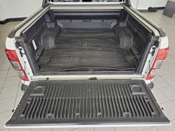 2020 Ford Ranger Wildtrak