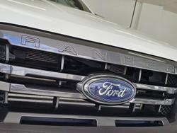 2020 Ford Ranger Wildtrak