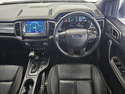 2020 Ford Ranger Wildtrak