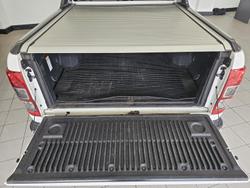 2020 Ford Ranger Wildtrak