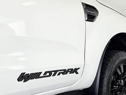 2020 Ford Ranger Wildtrak