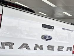 2020 Ford Ranger Wildtrak