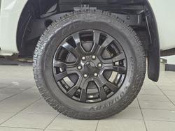 2020 Ford Ranger Wildtrak