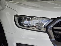 2020 Ford Ranger Wildtrak