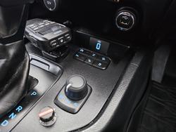 2020 Ford Ranger Wildtrak