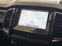 2020 Ford Ranger Wildtrak