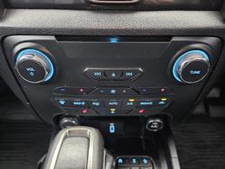 2020 Ford Ranger Wildtrak