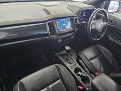 2020 Ford Ranger Wildtrak