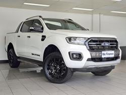 2020 Ford Ranger Wildtrak