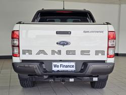 2020 Ford Ranger Wildtrak