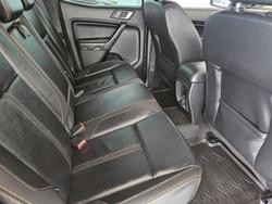 2020 Ford Ranger Wildtrak