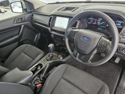 2021 Ford Everest Ambiente