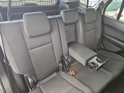 2021 Ford Everest Ambiente