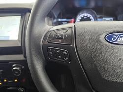 2021 Ford Everest Ambiente