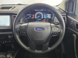 2021 Ford Everest Ambiente