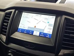 2021 Ford Everest Ambiente