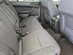 2021 Ford Everest Ambiente