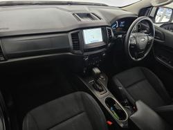 2021 Ford Everest Ambiente