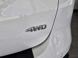 2021 Ford Everest Ambiente