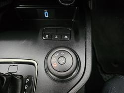 2021 Ford Everest Ambiente