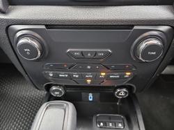 2021 Ford Everest Ambiente