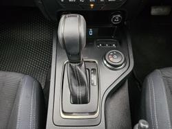 2021 Ford Everest Ambiente