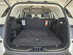 2021 Ford Everest Ambiente