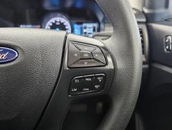 2021 Ford Everest Ambiente