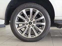 2021 Ford Everest Ambiente