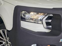 2021 Ford Everest Ambiente