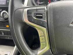 2023 Mitsubishi Triton GLX+