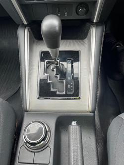 2023 Mitsubishi Triton GLX+