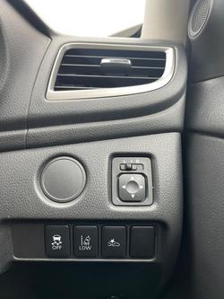 2023 Mitsubishi Triton GLX+