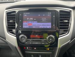 2023 Mitsubishi Triton GLX+