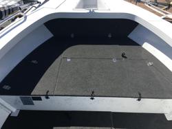 2023 Stacer 469 Outlaw Side Console