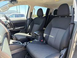 2021 Mitsubishi Triton GLS