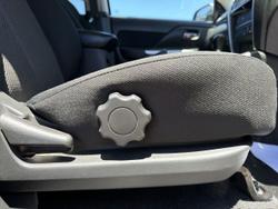 2021 Mitsubishi Triton GLS