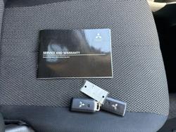 2021 Mitsubishi Triton GLS