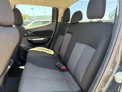 2021 Mitsubishi Triton GLS