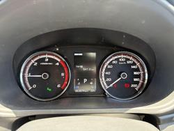 2021 Mitsubishi Triton GLS