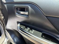 2021 Mitsubishi Triton GLS