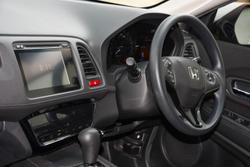 2015 Honda HR-V VTi