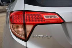 2015 Honda HR-V VTi