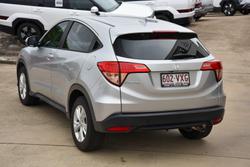 2015 Honda HR-V VTi