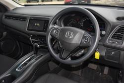 2015 Honda HR-V VTi