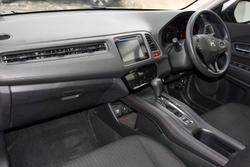 2015 Honda HR-V VTi