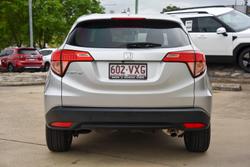 2015 Honda HR-V VTi